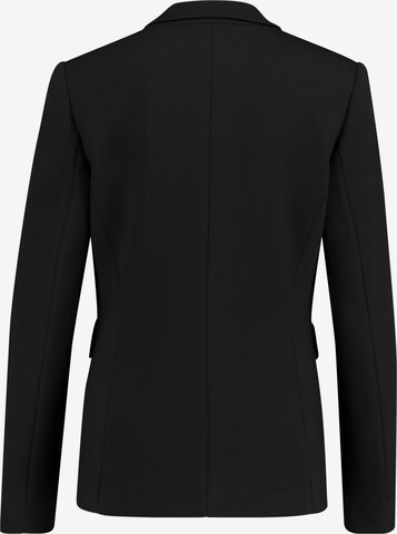 Blazer di TAIFUN in nero