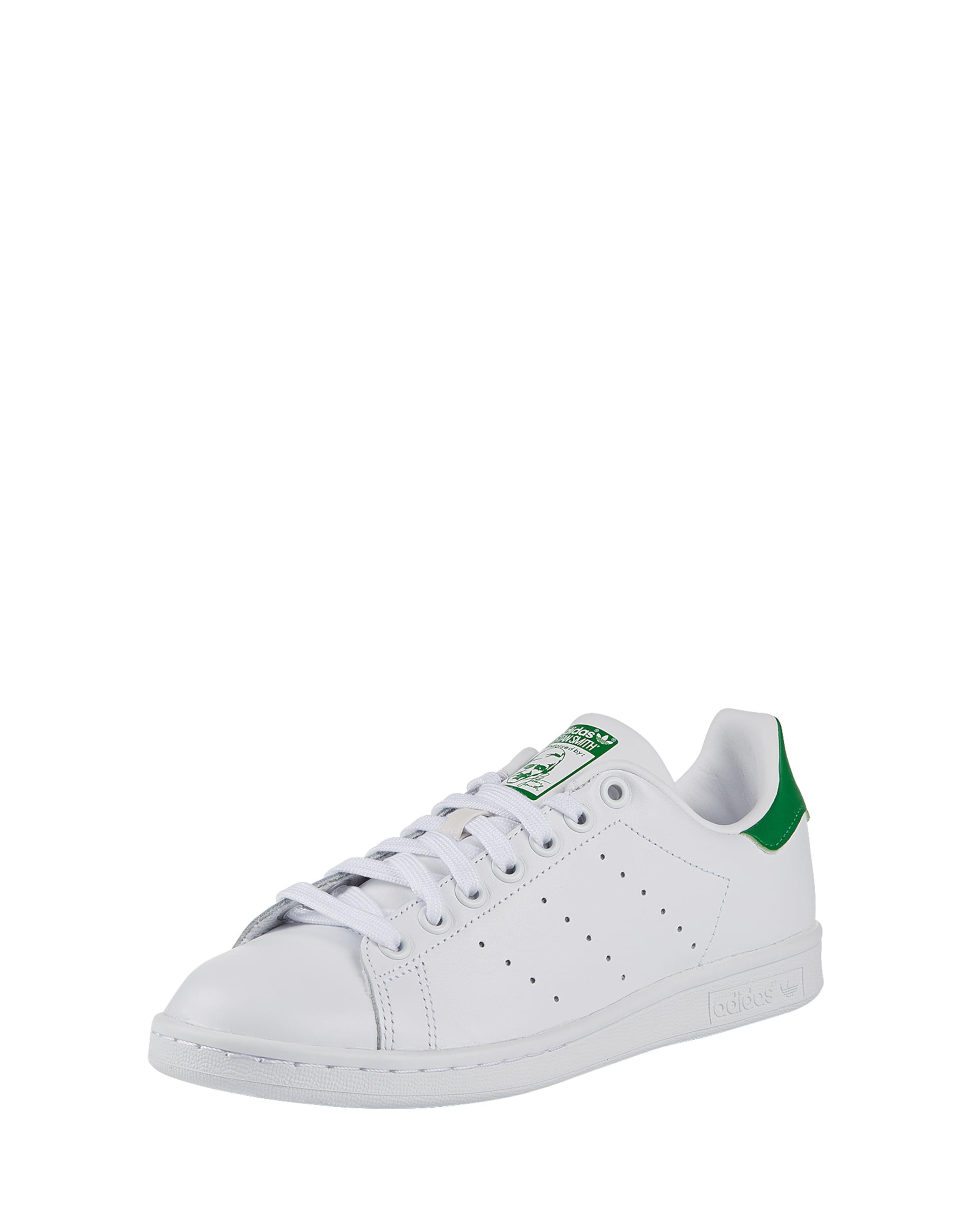 original stan smith 2 vert