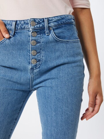 Regular Jeans 'Riverpoint' de la TOMMY HILFIGER pe albastru