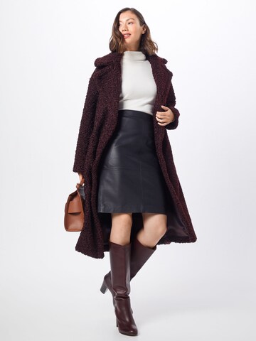 SELECTED FEMME Юбка 'Mally' в Черный