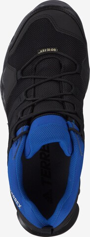 ADIDAS PERFORMANCE Outdoorschuh 'Terrex AX2R Goretex' in Schwarz