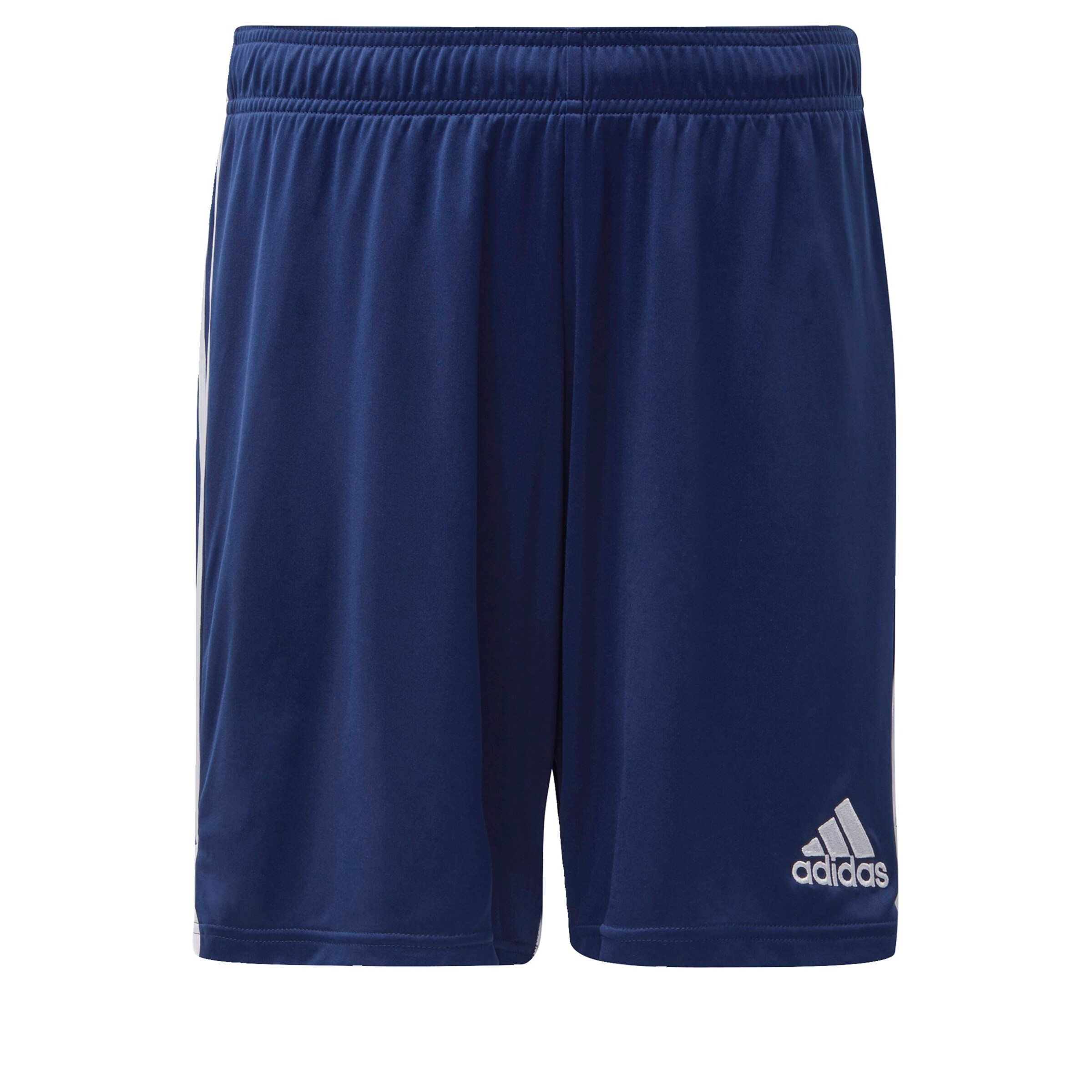 ADIDAS PERFORMANCE Sportshorts 'Tastigo 19' in Blau: Vorderseite