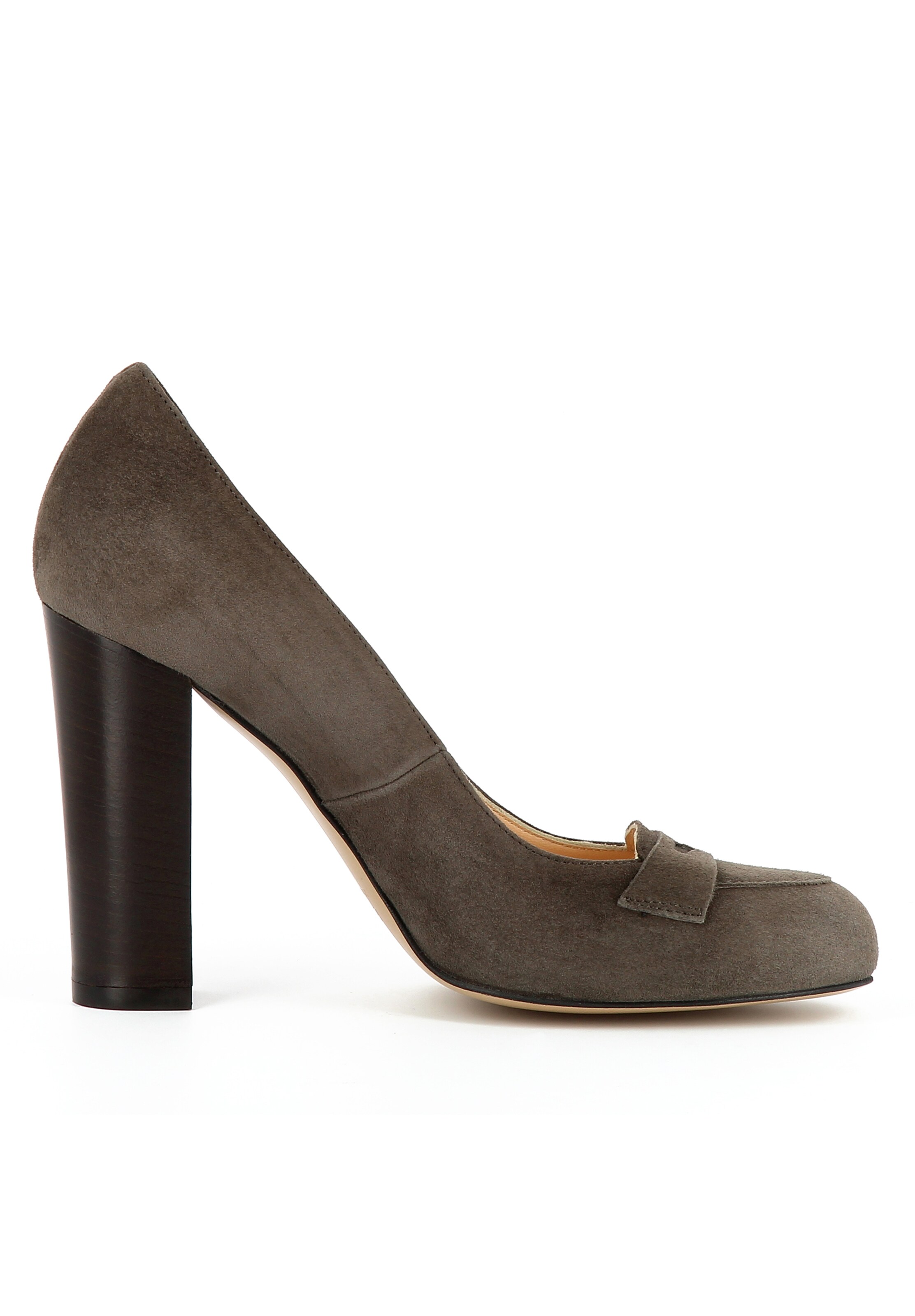 EVITA Pumps in Brown