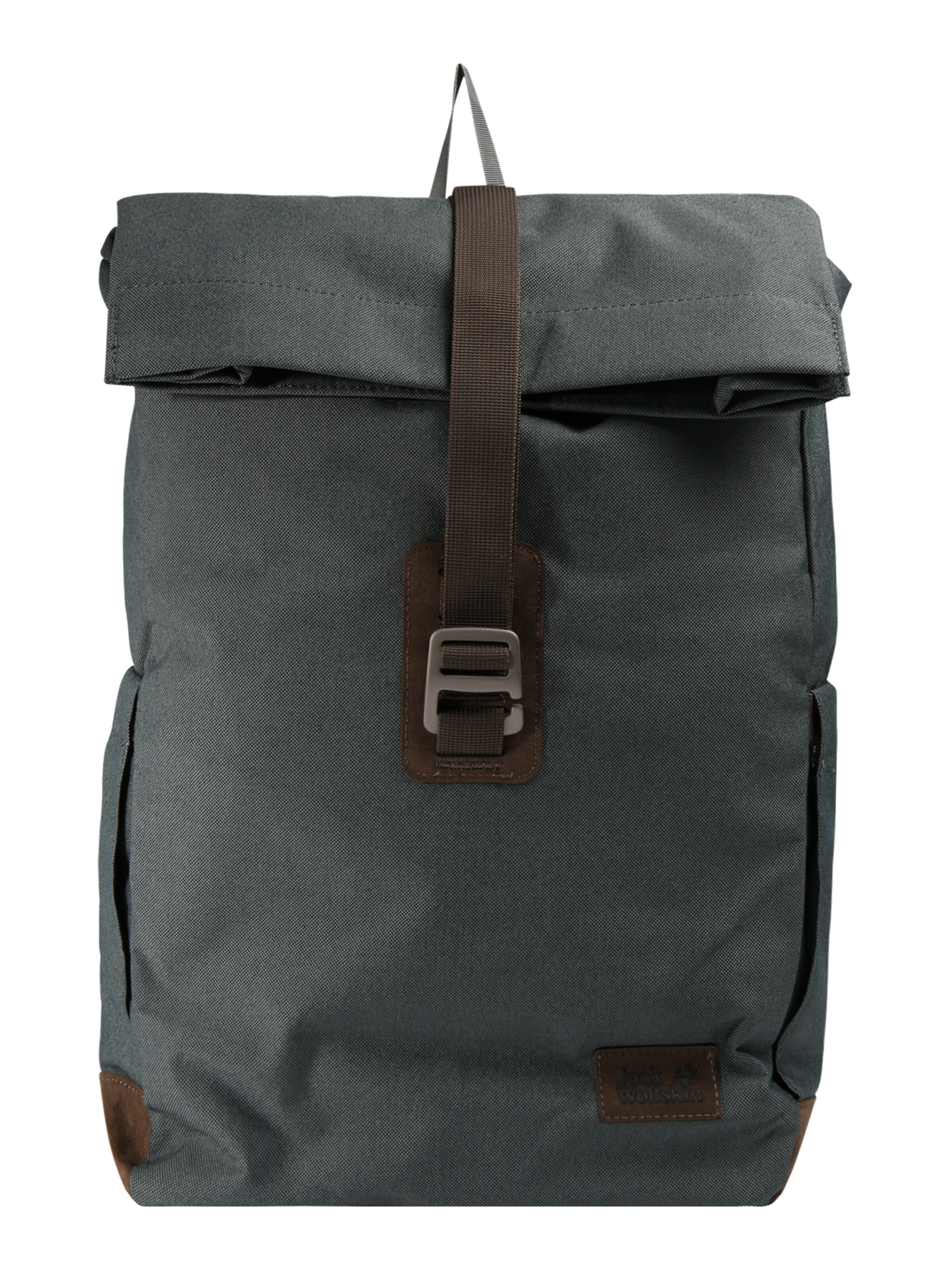 JACK WOLFSKIN - Sportrugzak 'ROYAL OAK' in de kleur Donkergrijs