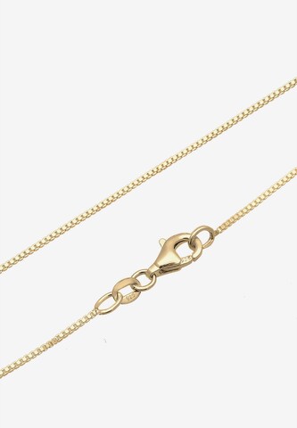 ELLI Ketting in Goud