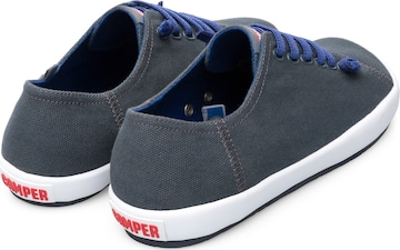 CAMPER Sneaker ' Peu ' in Grau