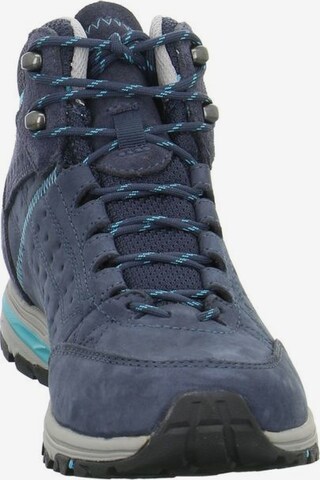 MEINDL Boots 'Durban' in Blauw