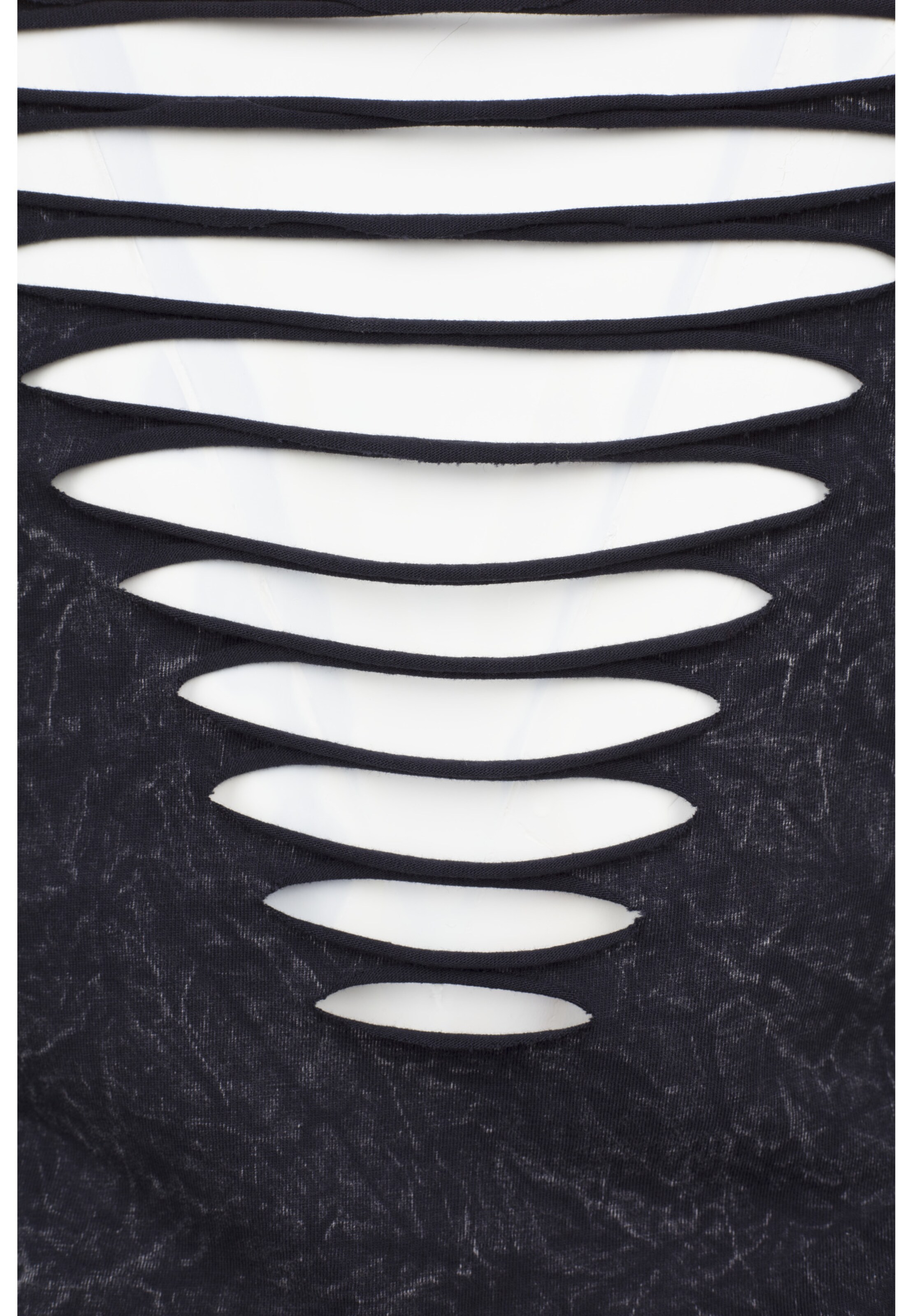 Haut Urban Classics en noir