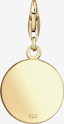 Nenalina Pendant 'Blume Wordings' in Gold