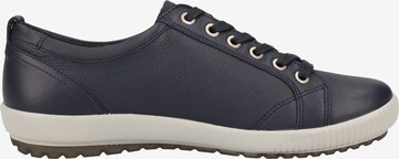 Legero Sportieve veterschoen 'Tanaro' in Blauw