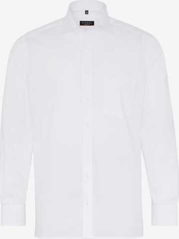 ETERNA Business Shirt in White: front
