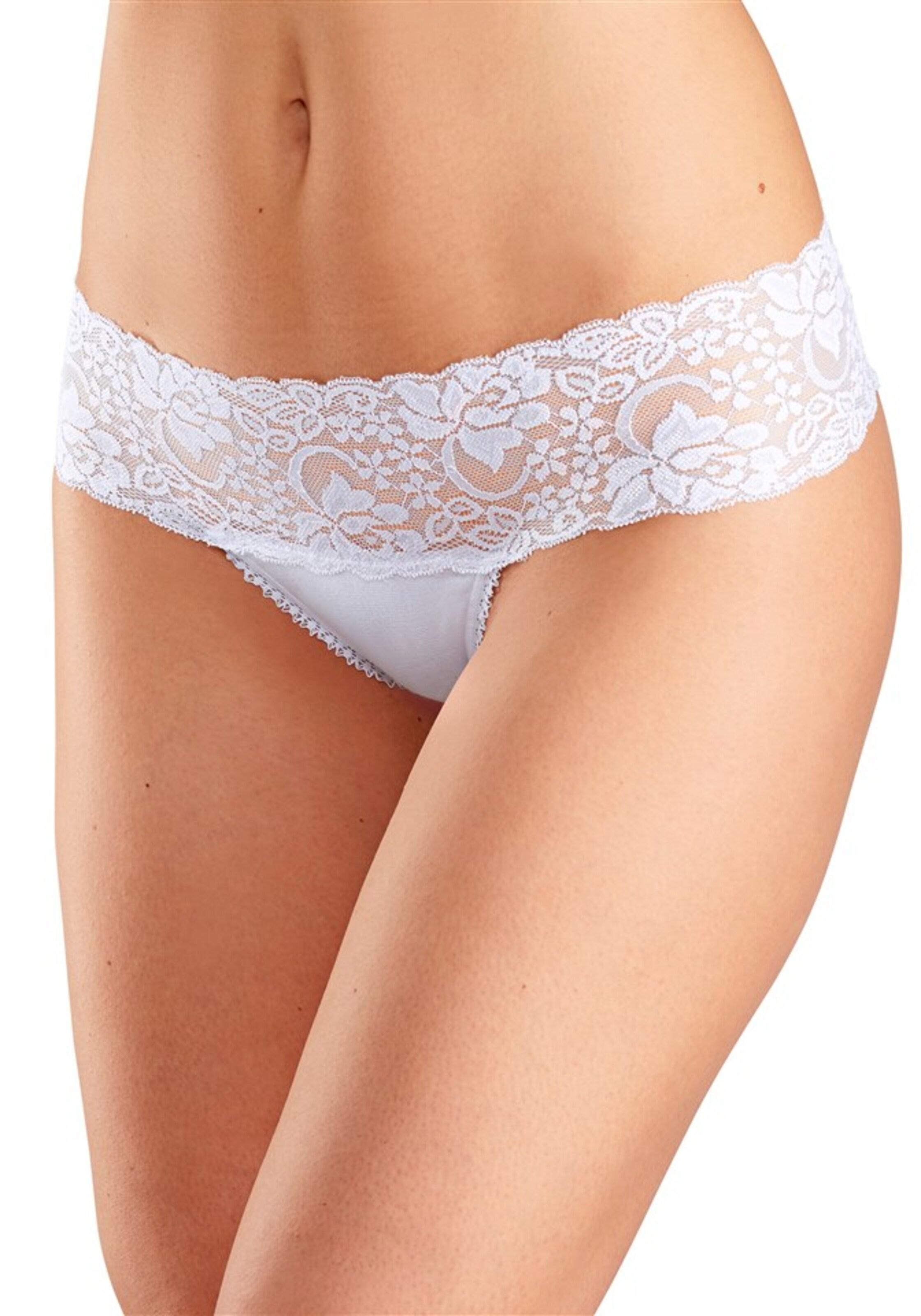 VIVANCE String in Mischfarben