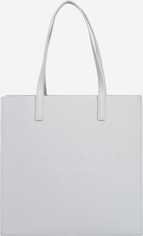 Cabas 'Soocon' Ted Baker en gris : devant