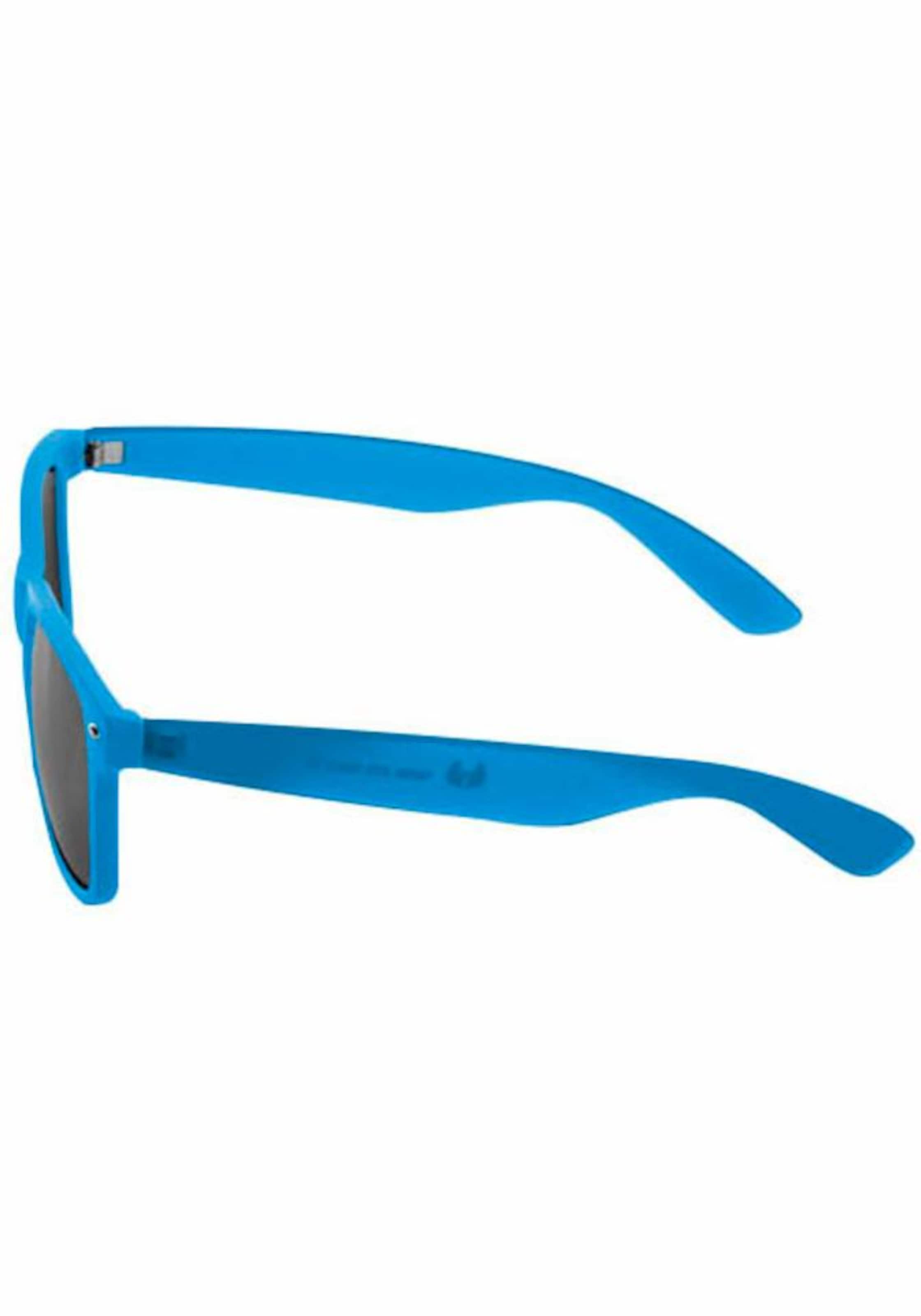 Occhiali da sole 'Likoma' di MSTRDS in blu