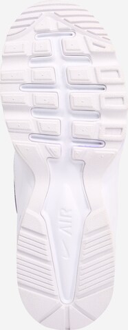 Nike Sportswear Сникърси 'MAX FUSION' в бяло