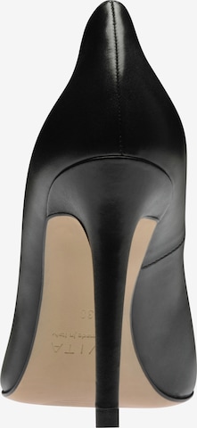 EVITA Pumps in Black