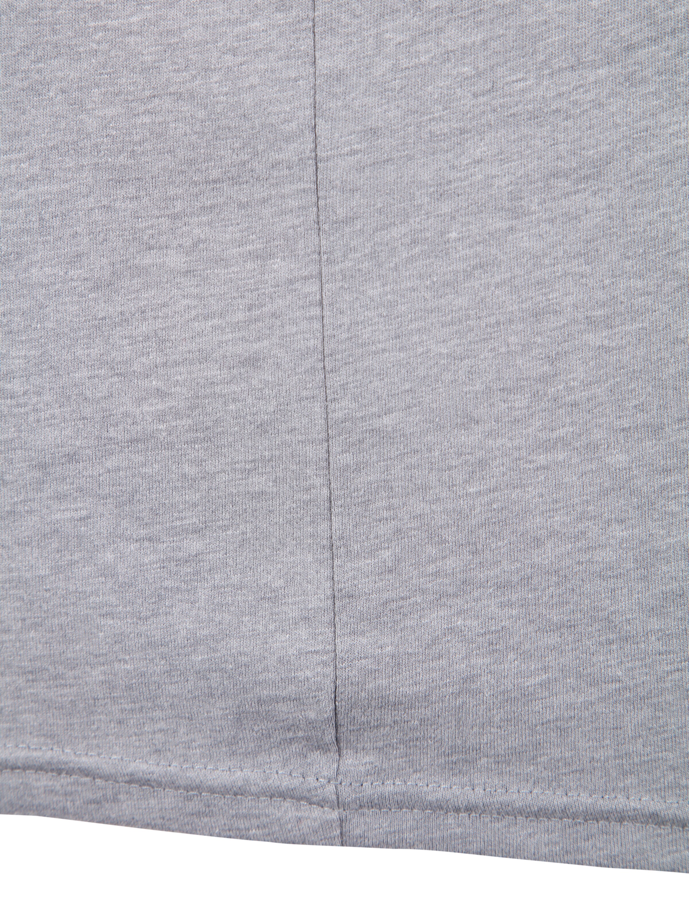 UNDER ARMOUR Performance Shirt in Grey