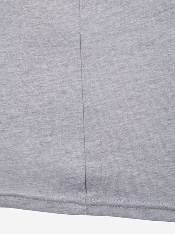 UNDER ARMOUR Performance Shirt in Grey