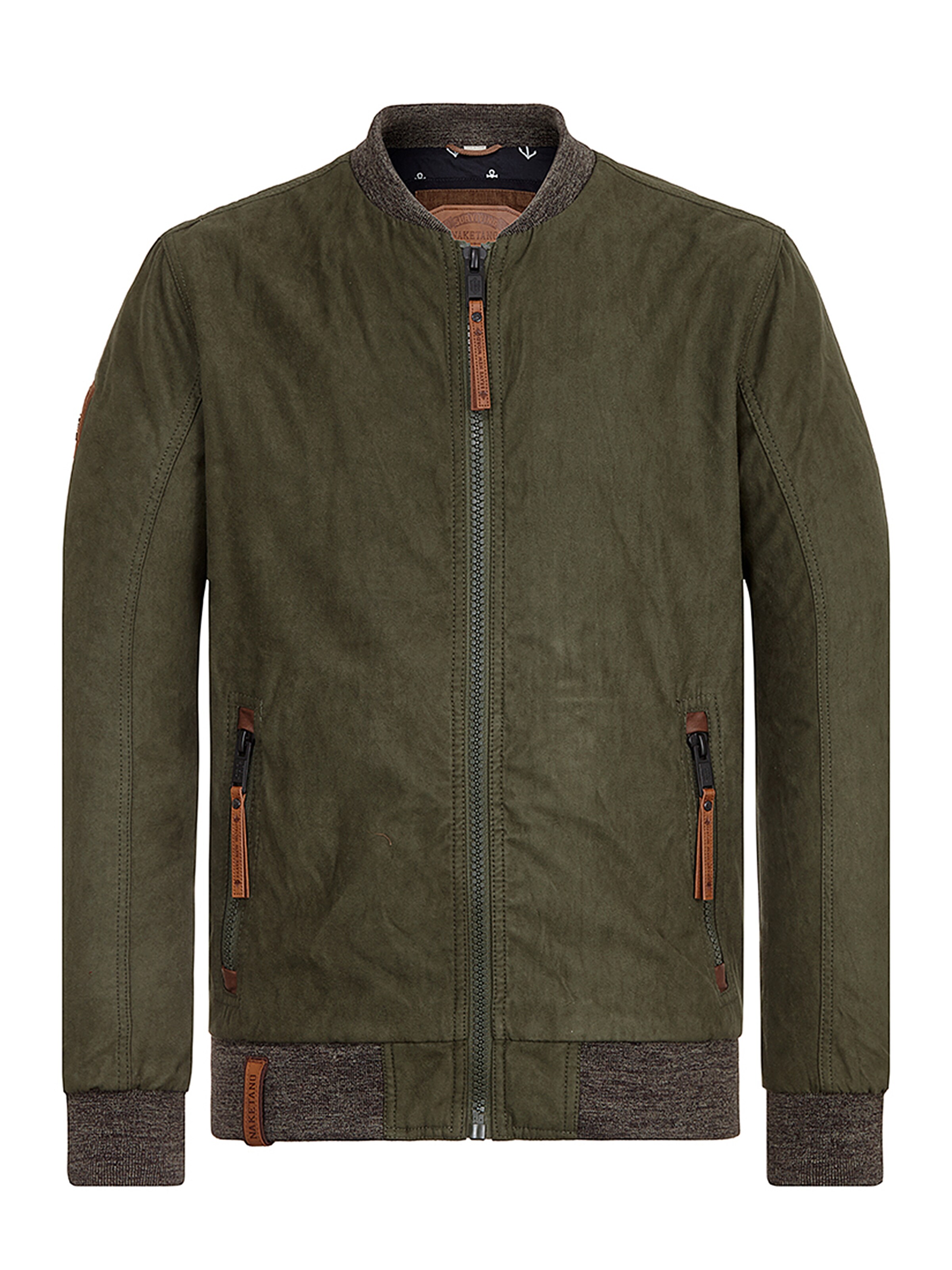 Naketano Jacke Fur Herren Online Kaufen Bei About You