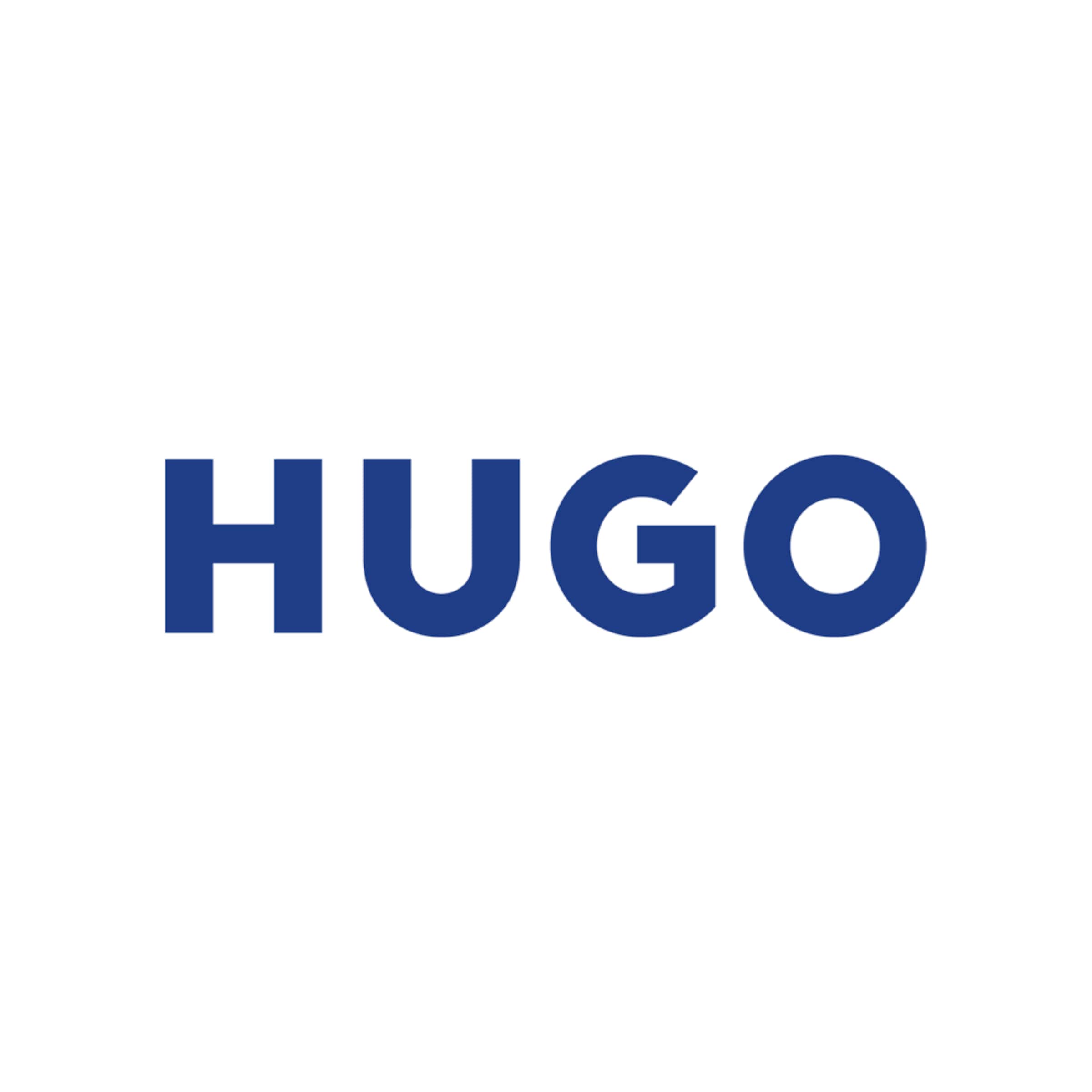 HUGO Blue