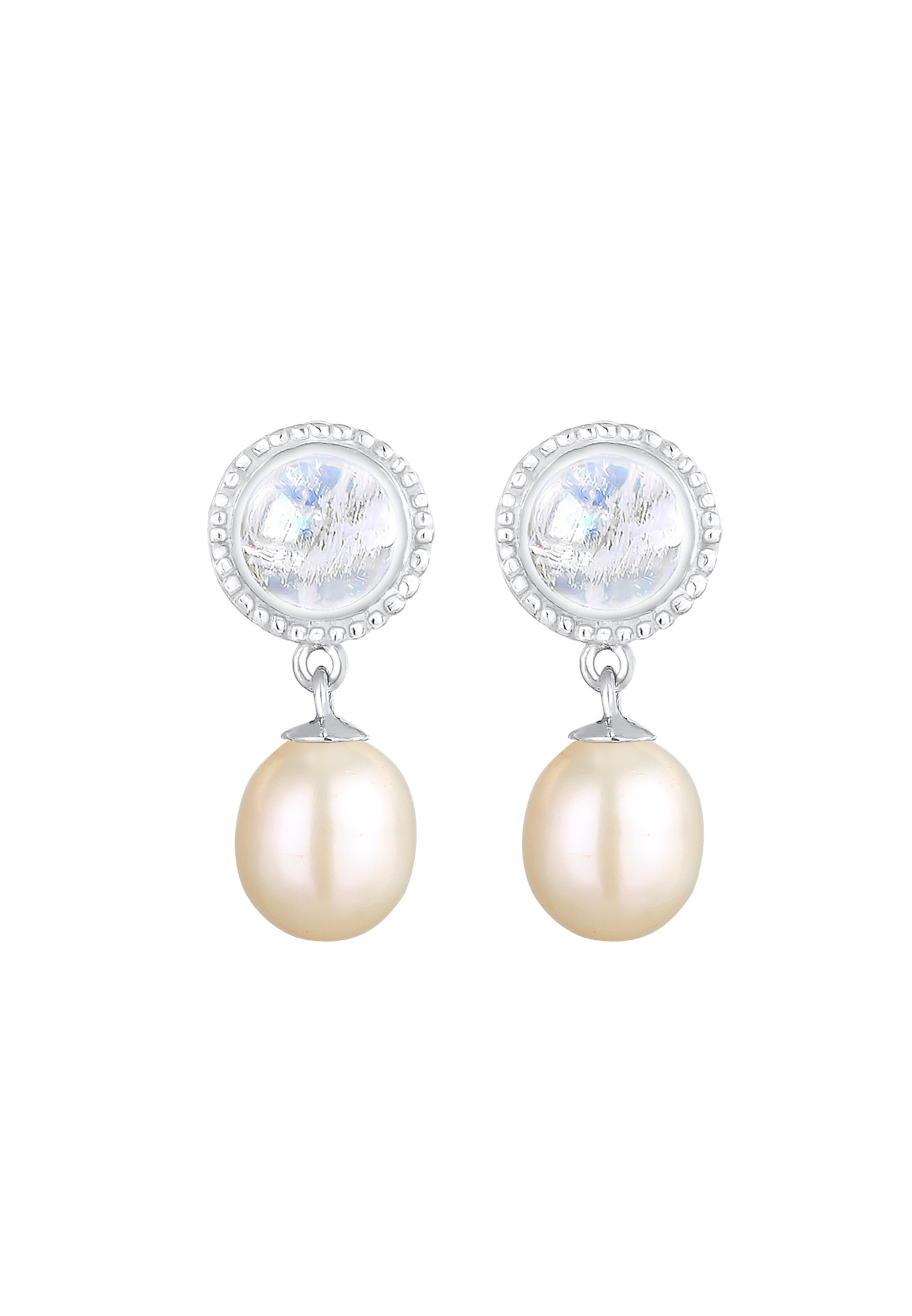 Boucles d'oreilles ELLI PREMIUM en argent