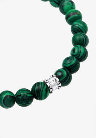 KUZZOI - Pulsera en verde