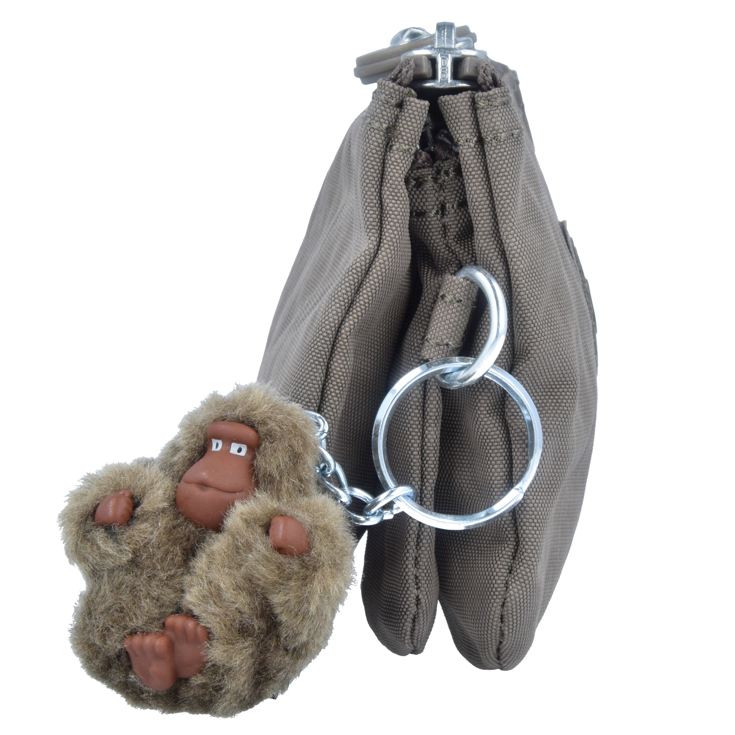 KIPLING Portemonnaie 'Creativity' in Beige