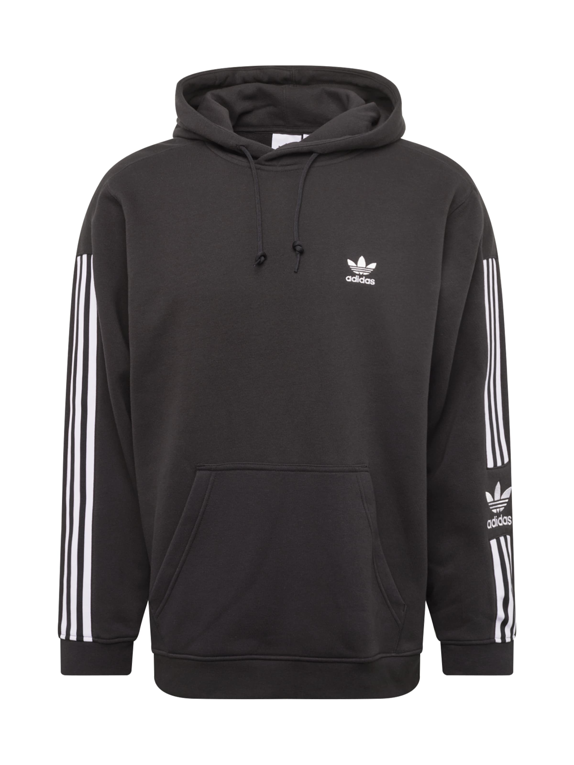 sweat shirt adidas noir