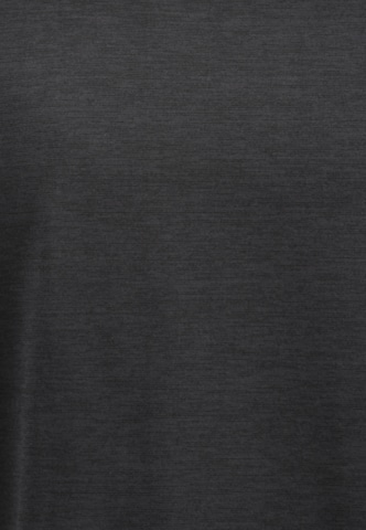 ENDURANCE Λειτουργικό μπλουζάκι 'Portofino' σε μαύρο