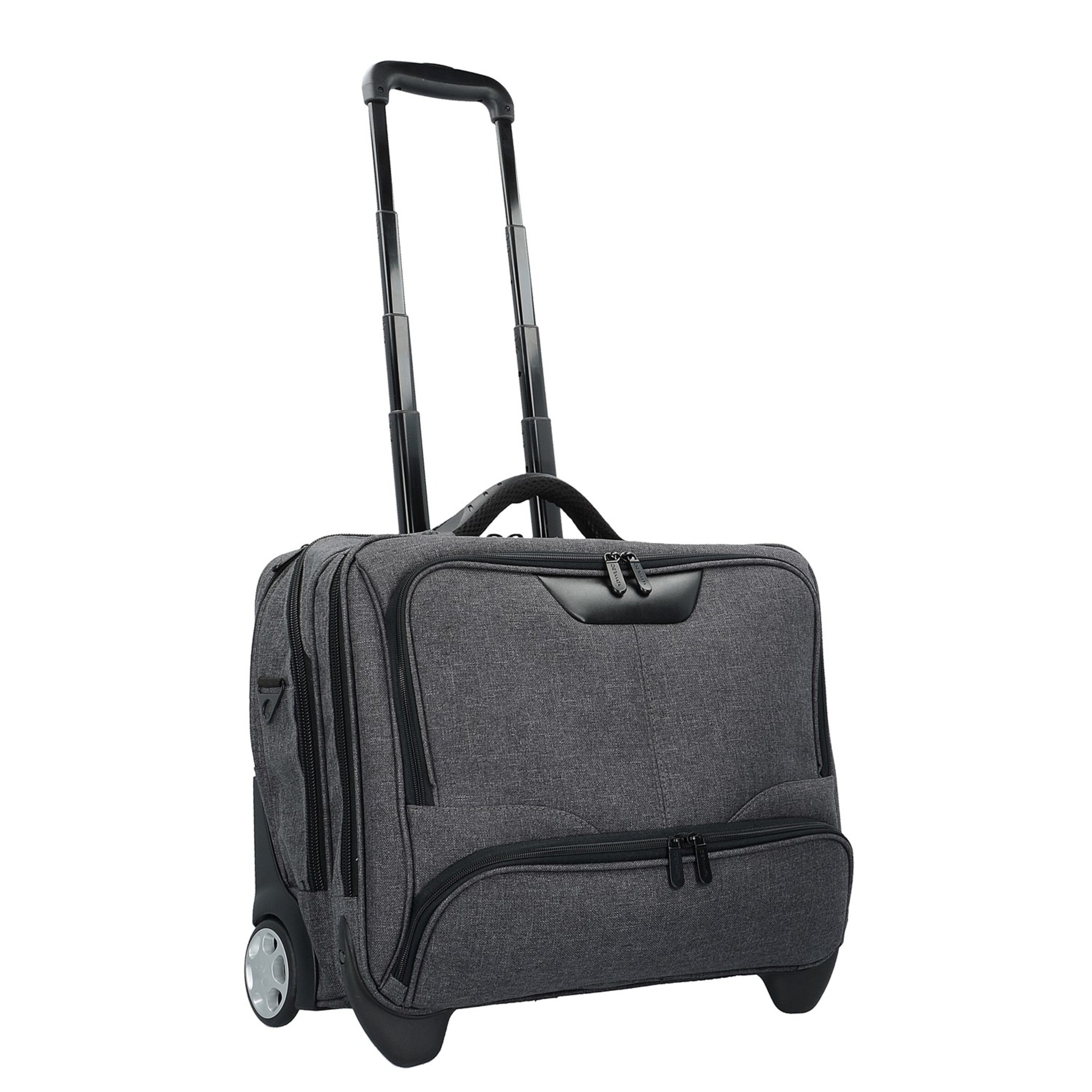 Dermata Cart in Grey
