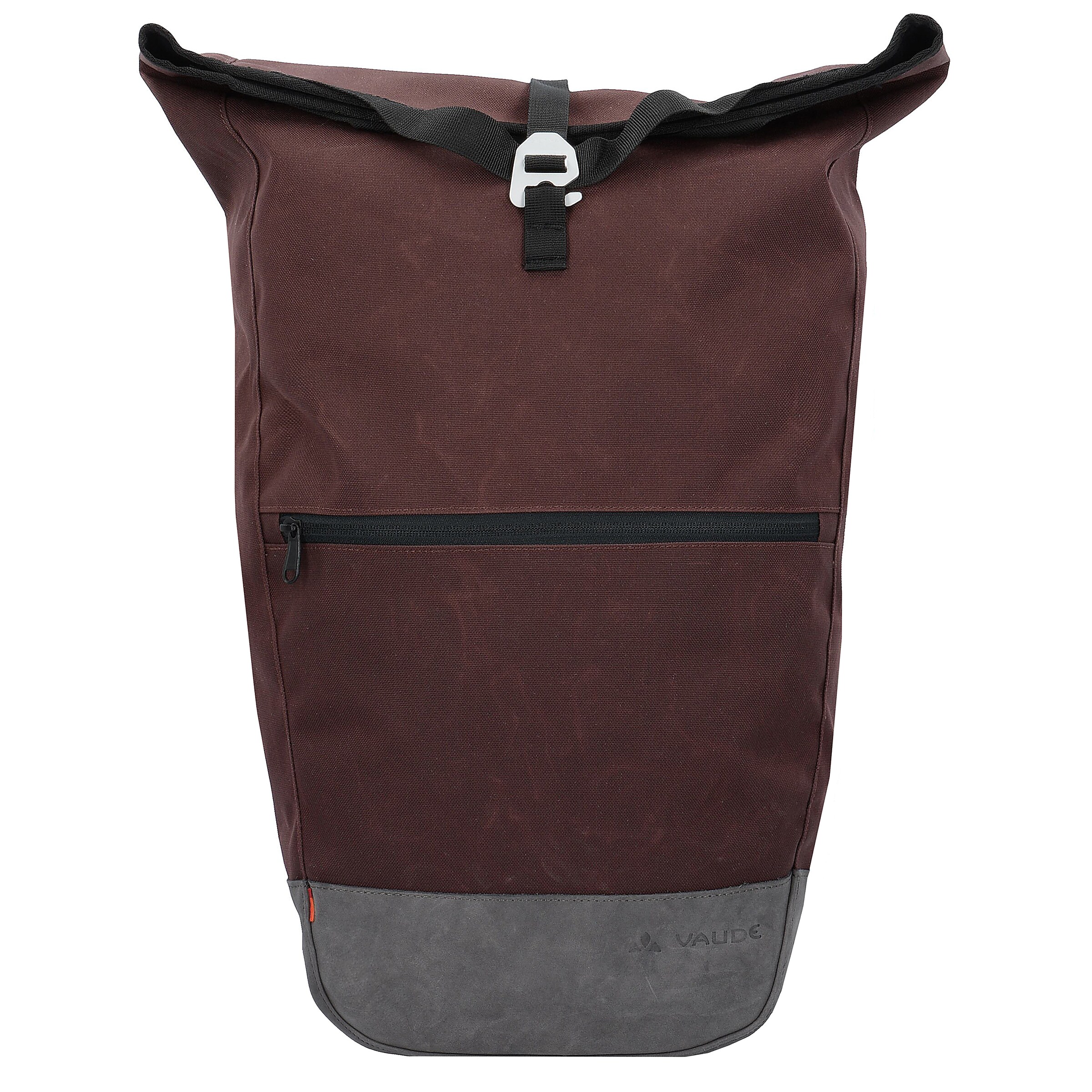 VAUDE - Sportrugzak 'Tobel M 43 cm' in de kleur Nachtblauw