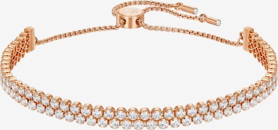 Swarovski Bracelet 'Subtle' in Rose gold, Item view