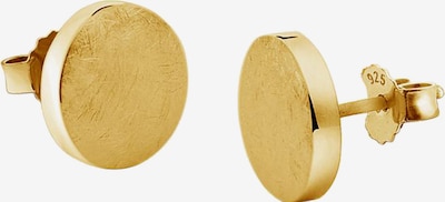 Nenalina Earrings 'Geo' in Gold, Item view