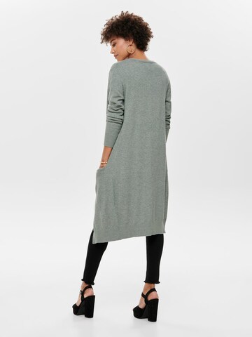 Cardigan 'MARCO' JDY en vert