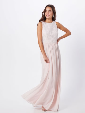 Vera Mont Kleid in Pink: Vorderseite