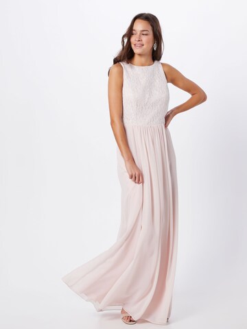 Vera Mont Evening dress in Pink: front