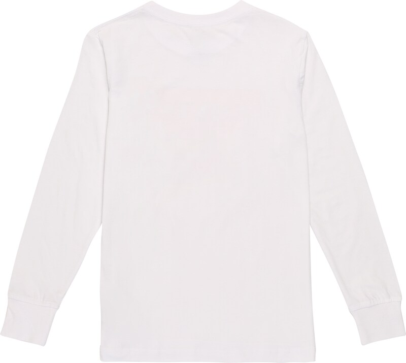 LEVI'S Regular Fit Shirt in Weiß CB6744