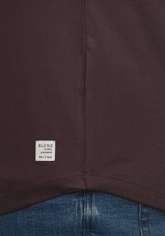 T-Shirt 'Nemo' BLEND en marron