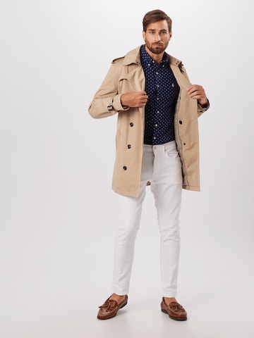 Polo Ralph Lauren Slimfit Jeansy 'SULLIVAN' w kolorze biały