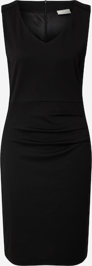 Kaffe Sheath dress 'Sara' in Black, Item view