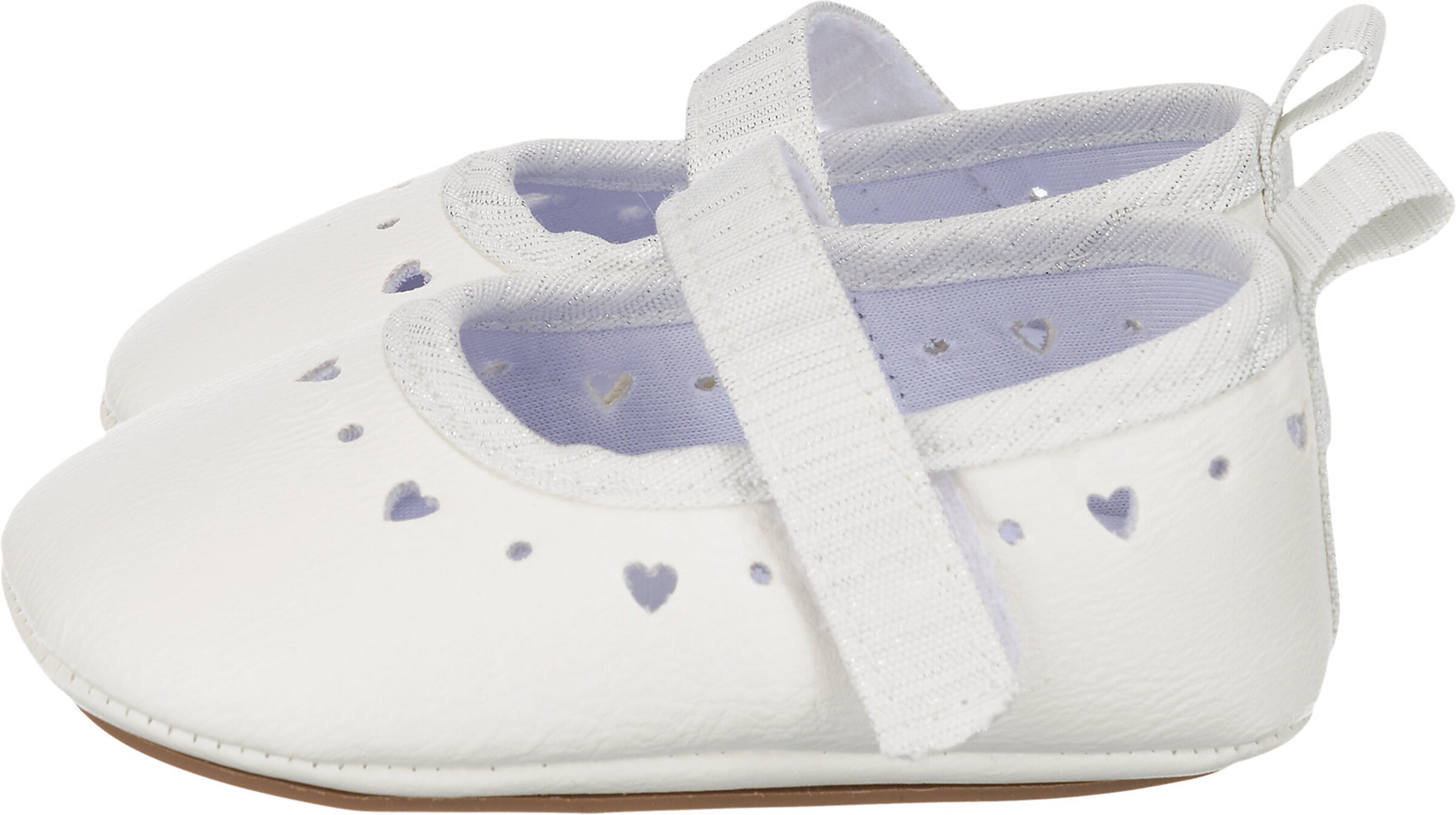 Balerini de la STERNTALER pe alb