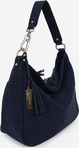 Suri Frey Shoulder Bag 'Romy' in Blue