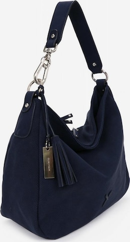 Suri Frey Tasche 'Romy' in Blau