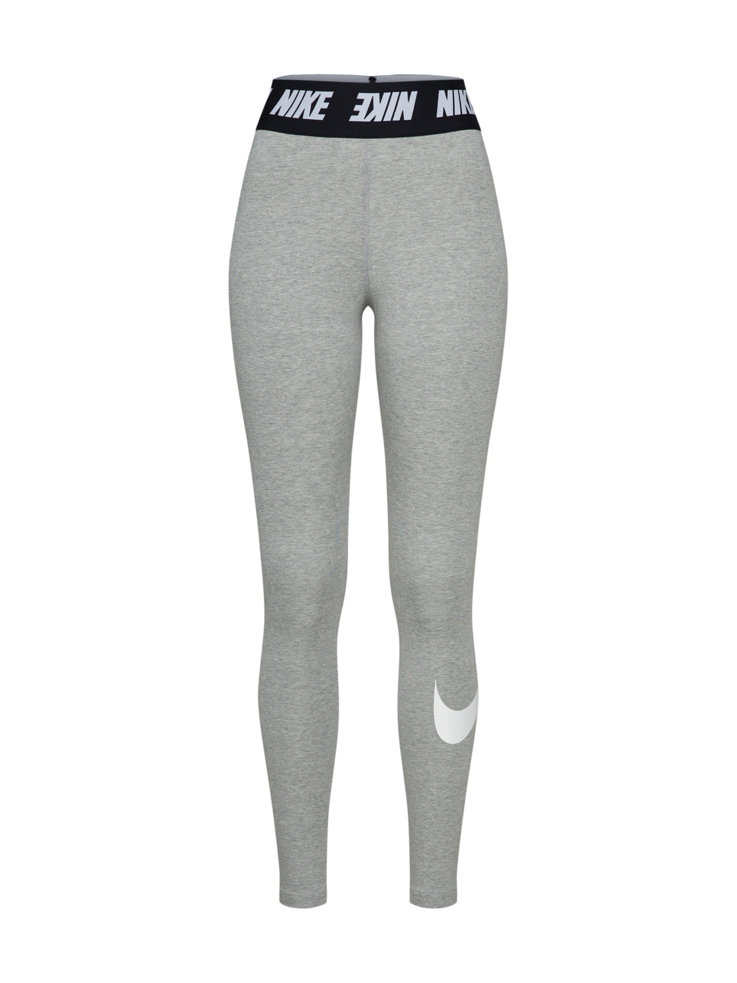 Nike Sportswear - Leggings in de kleur Grijs