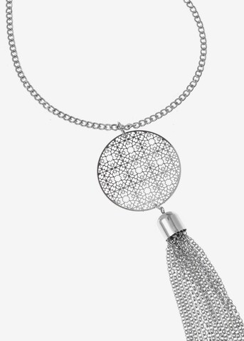 LASCANA Kette in Silber