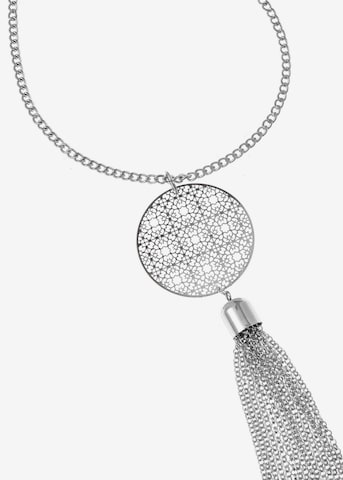 LASCANA Necklace in Silver