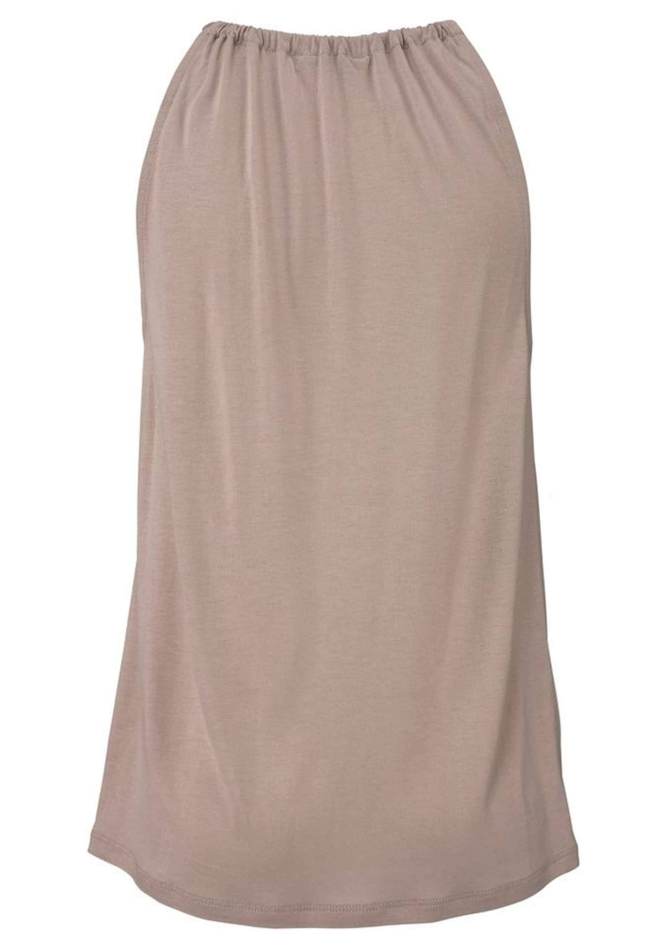 LASCANA Top in Beige