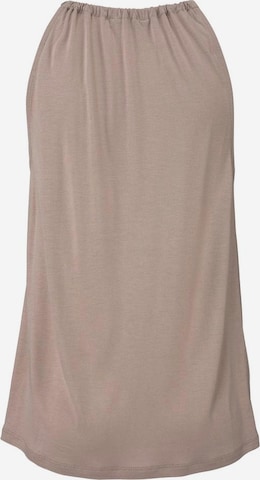 LASCANA Top in Beige