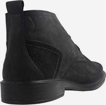 JOMOS Chukka Boots in Black