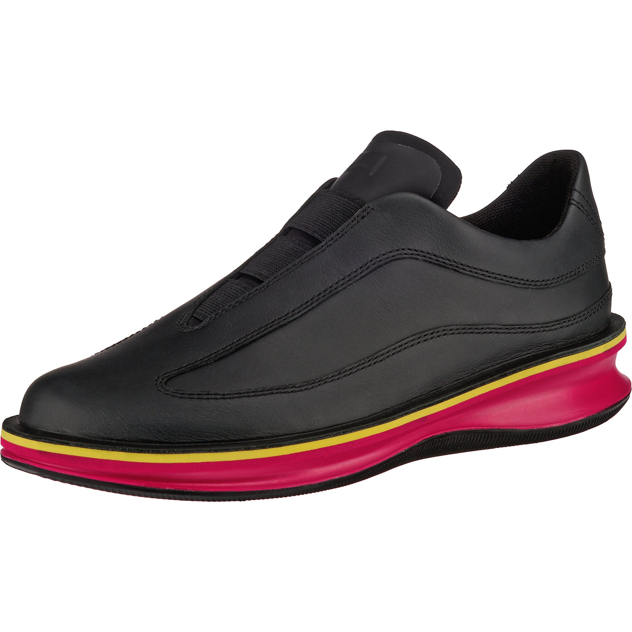 CAMPER - Sneakers Low 'Rolling' in gelb